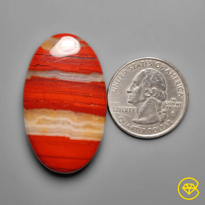 Red River Jasper
