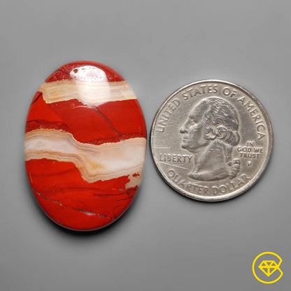 Red River Jasper