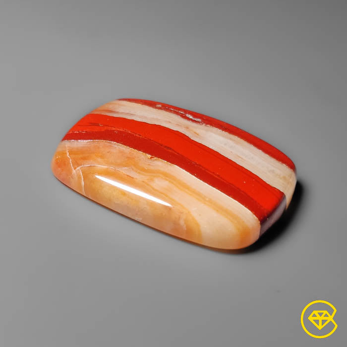 Red River Jasper