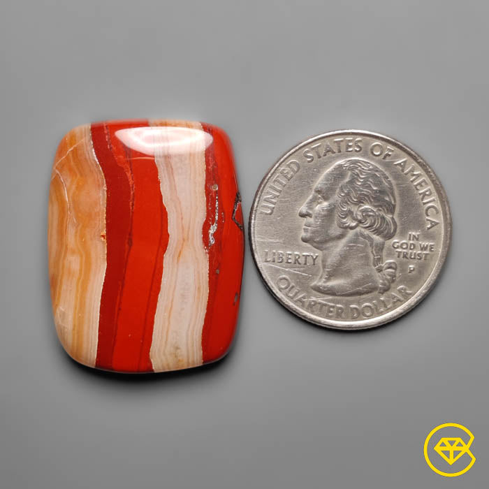 Red River Jasper