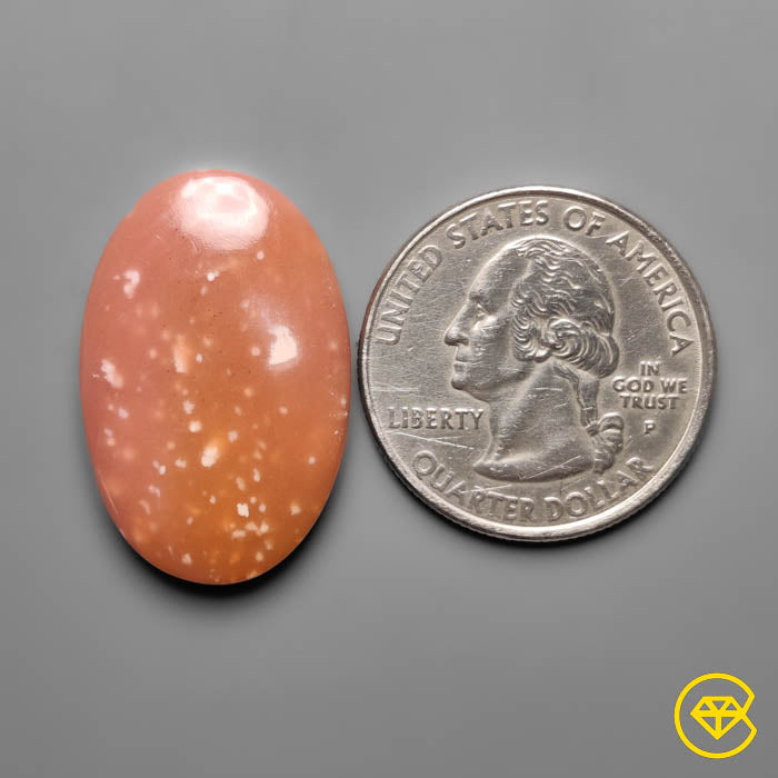 Pink Opal
