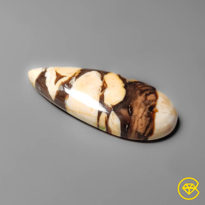 Peanut Wood Jasper