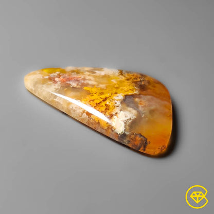 Plume Agate