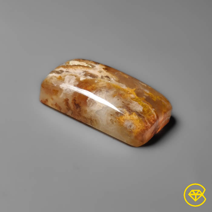 Plume Agate