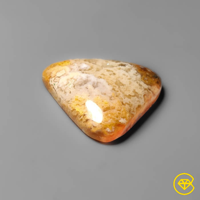 Plume Agate
