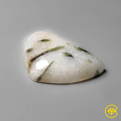 Quartz,Tourmaline