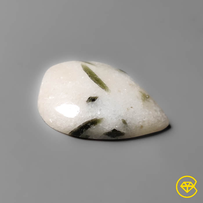 Quartz,Tourmaline