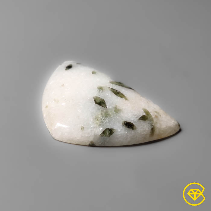 Quartz,Tourmaline