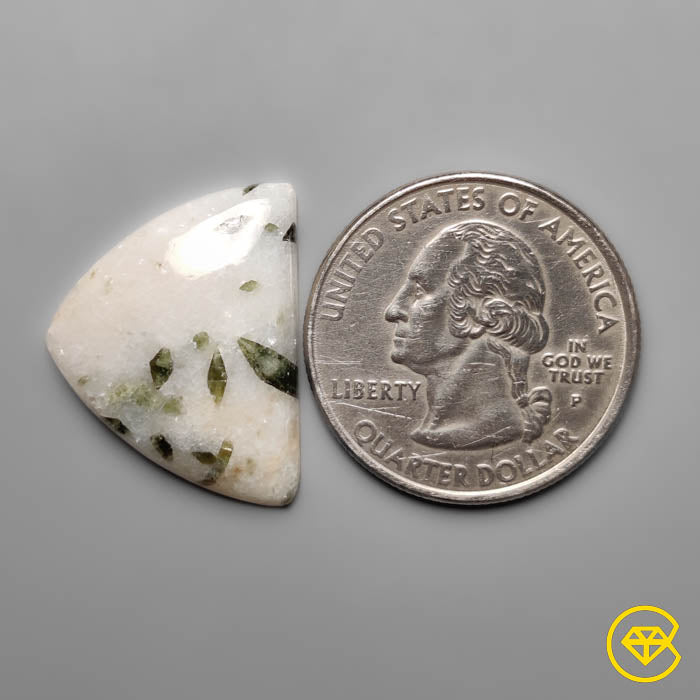 Quartz,Tourmaline