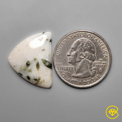 Quartz,Tourmaline