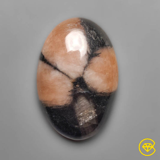 Chiastolite
