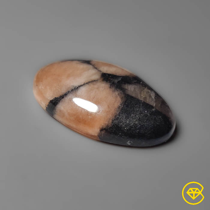 Chiastolite