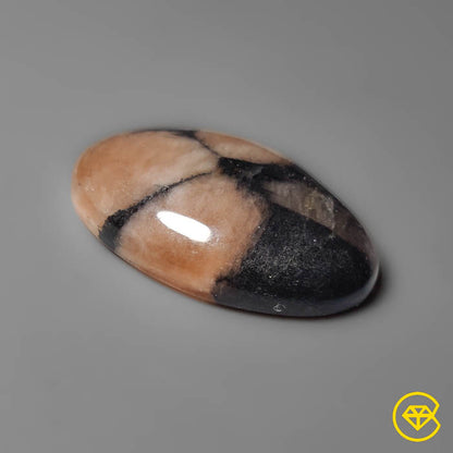 Chiastolite