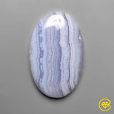 Blue Lace Agate
