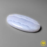 Blue Lace Agate