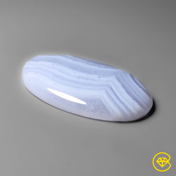 Blue Lace Agate