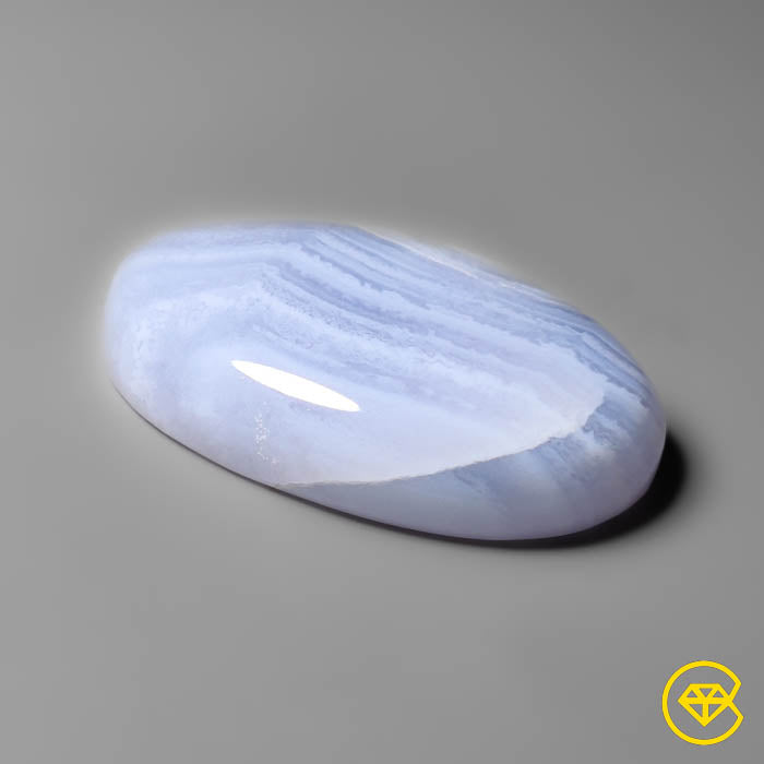 Blue Lace Agate