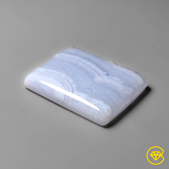 Blue Lace Agate