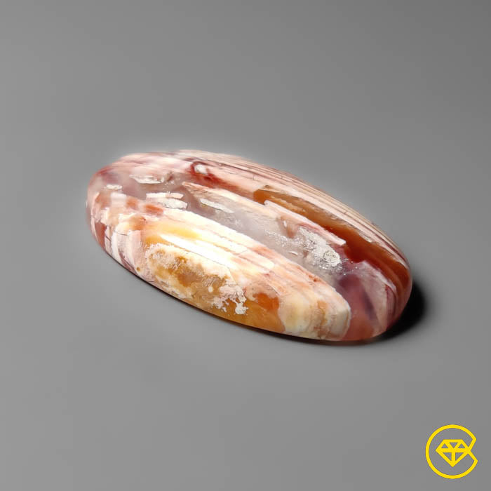 Howardite Opal