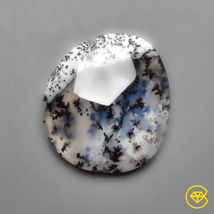 Dendritic Agate