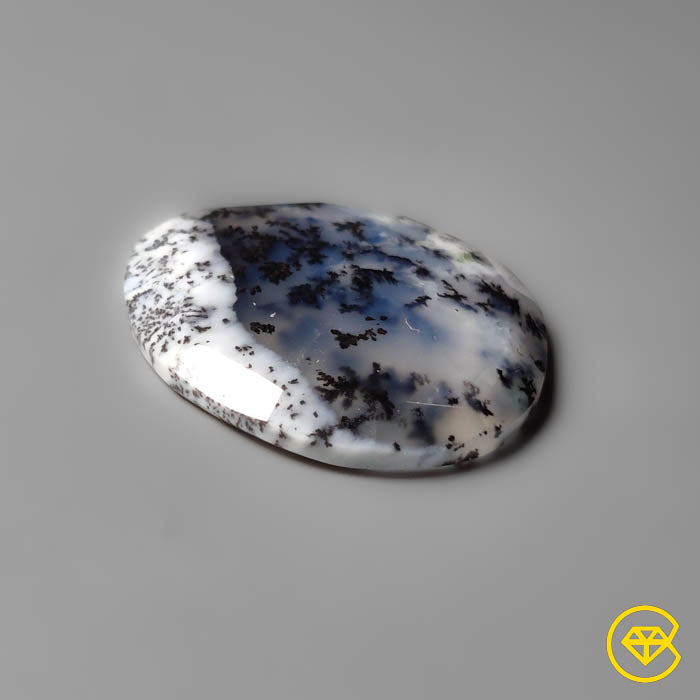 Dendritic Agate
