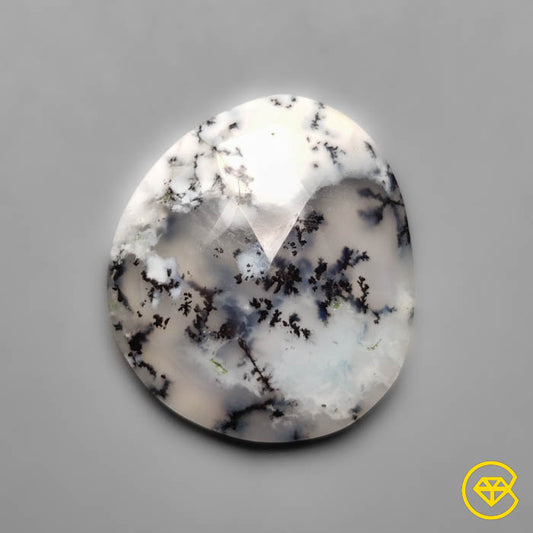 Dendritic Agate