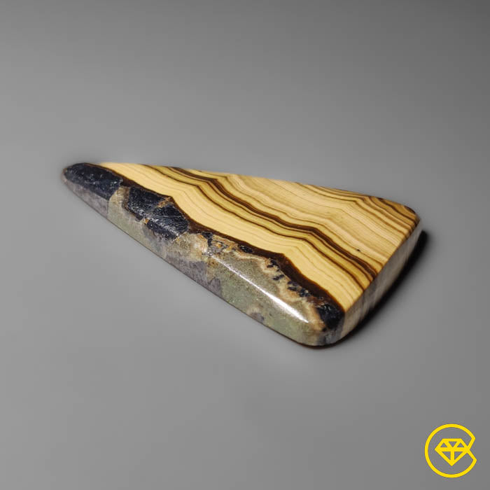 Schalenblende