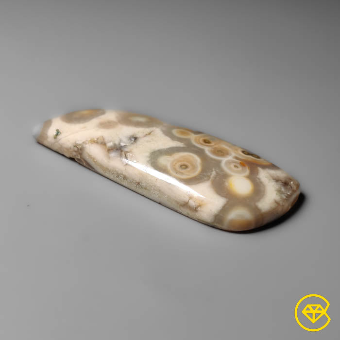 Ocean Jasper