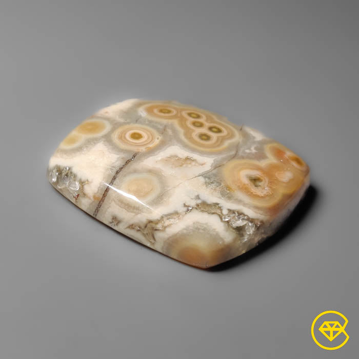Ocean Jasper