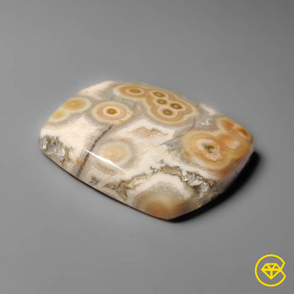 Ocean Jasper