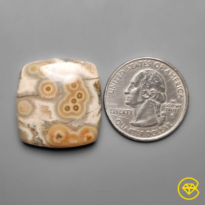 Ocean Jasper