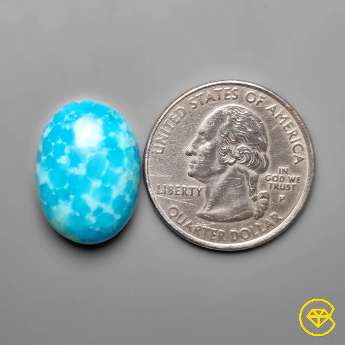 Turquoise