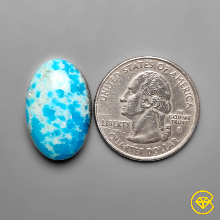 Turquoise