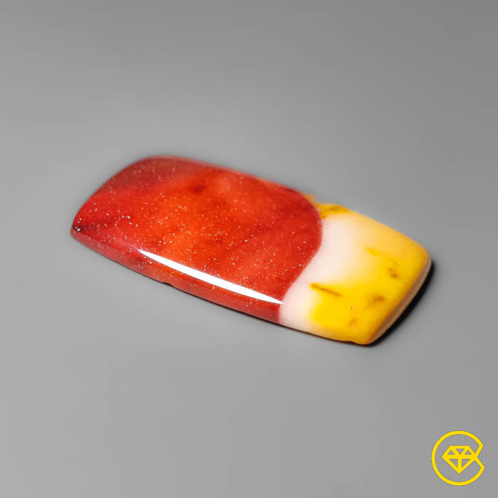 Mookaite