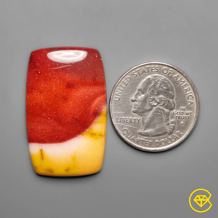 Mookaite