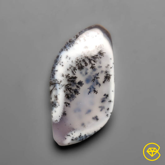 Dendritic Agate