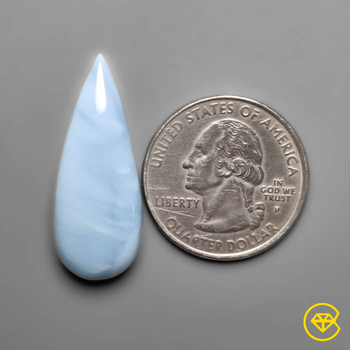 Blue Opal
