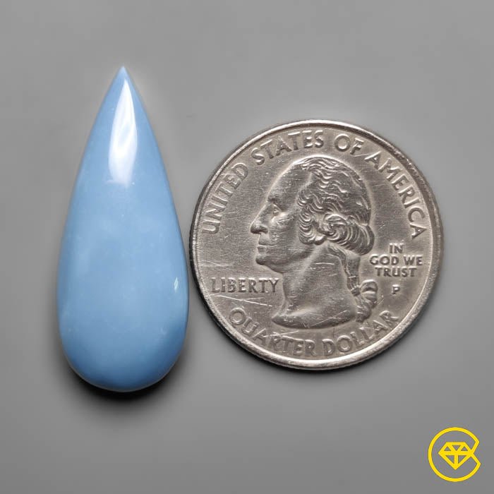 Blue Opal