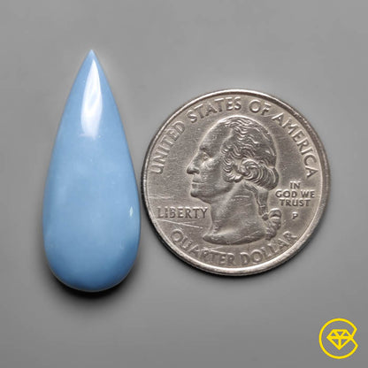 Blue Opal