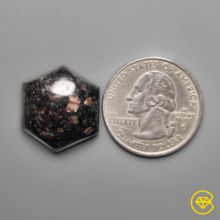 Bronzite
