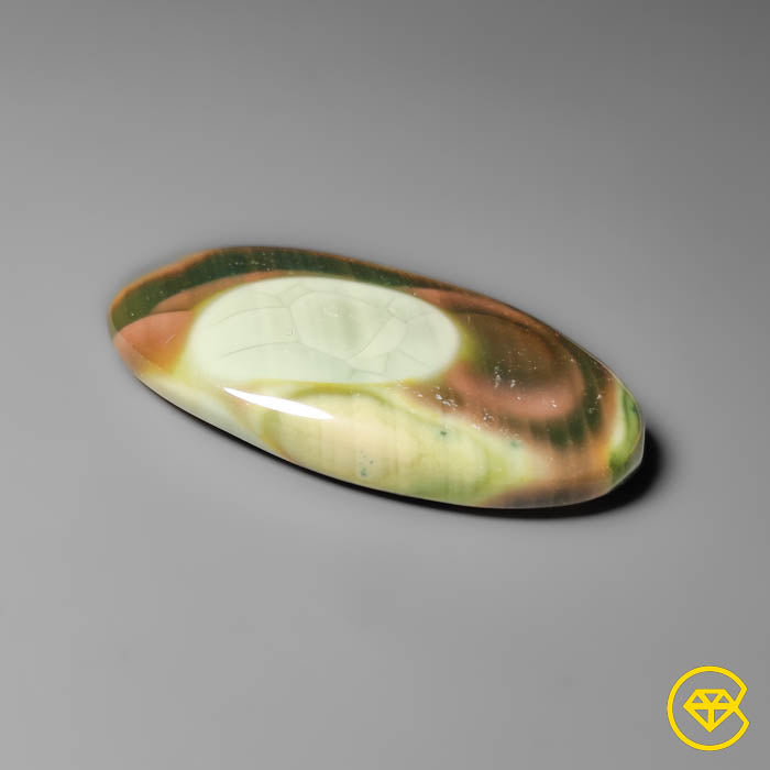 Imperial Jasper