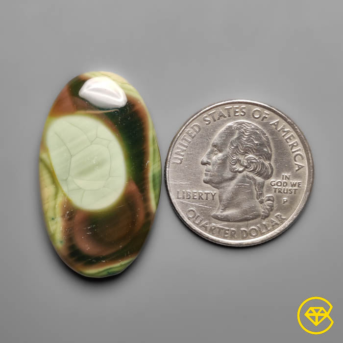 Imperial Jasper