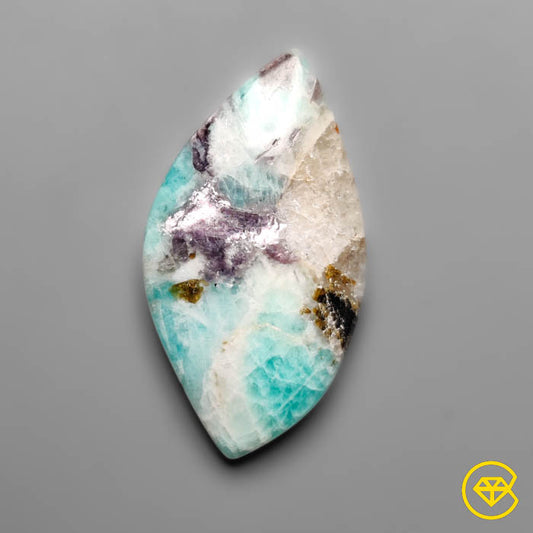 Amazonite