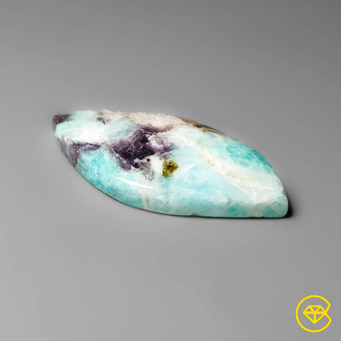Amazonite