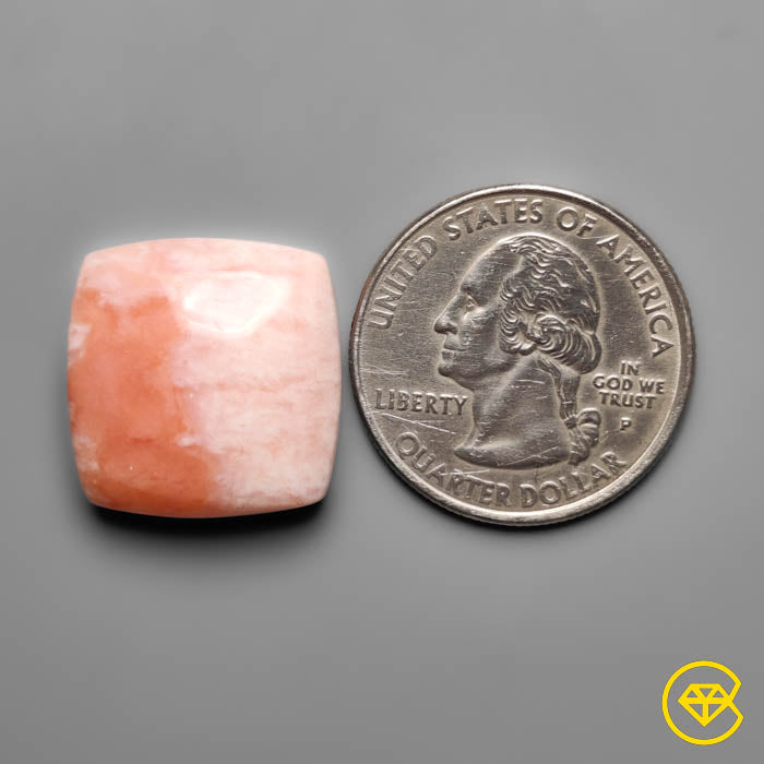 Pink Opal