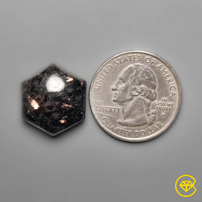 Bronzite
