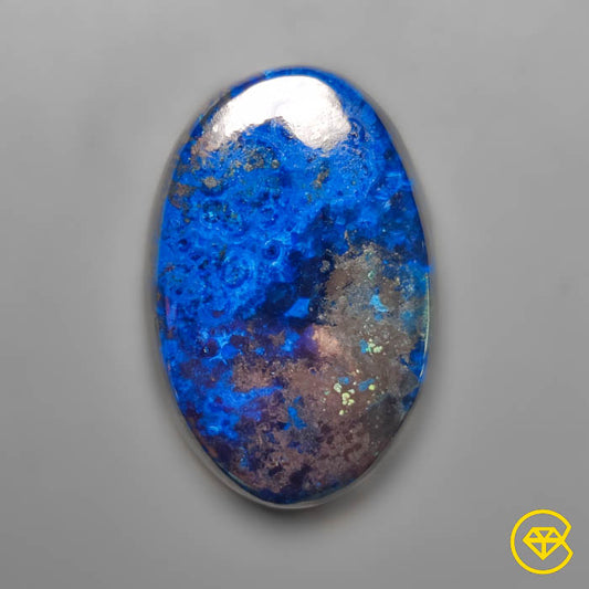 Azurite