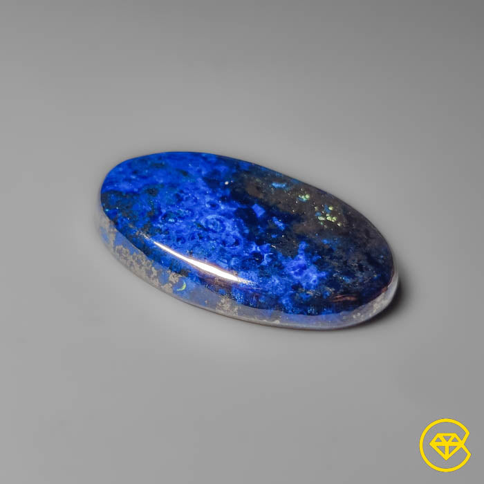 Azurite
