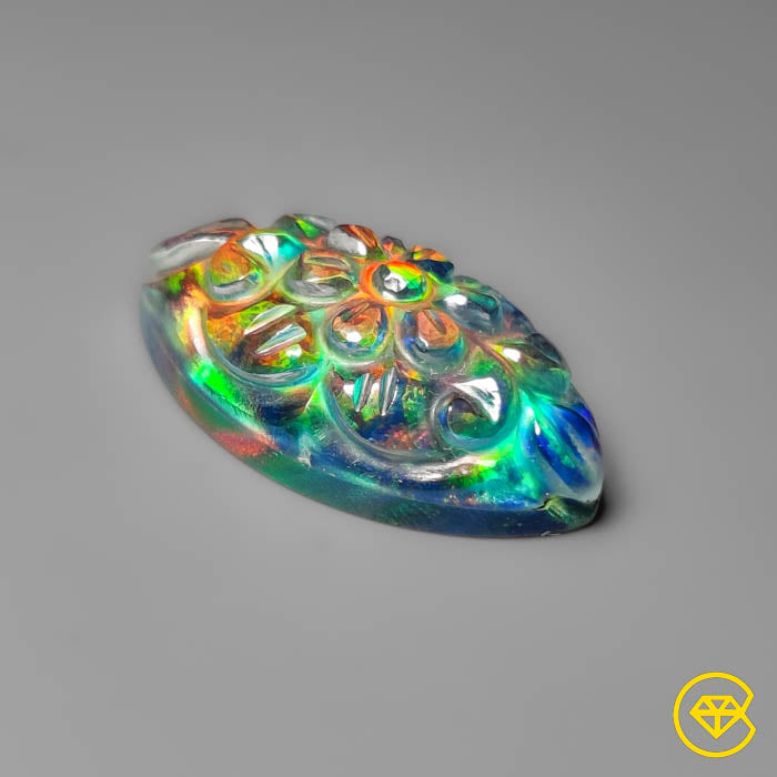 Aurora Opals