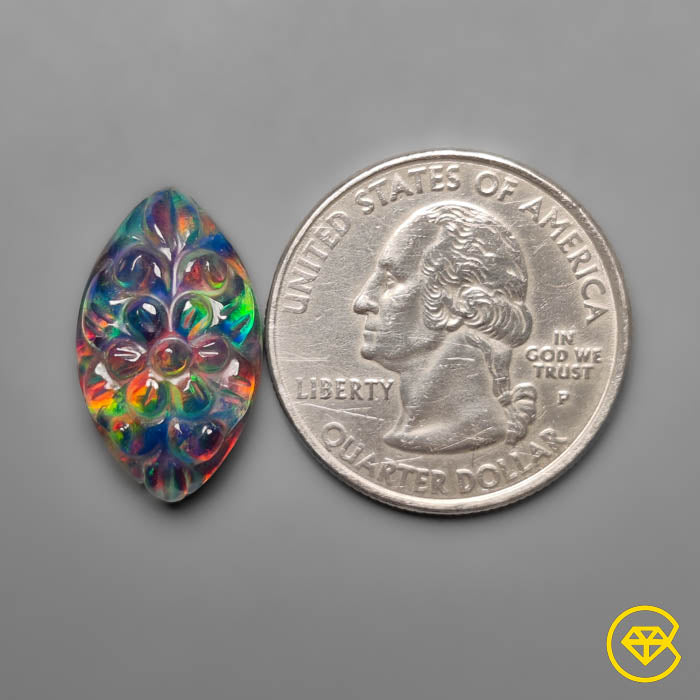 Aurora Opals